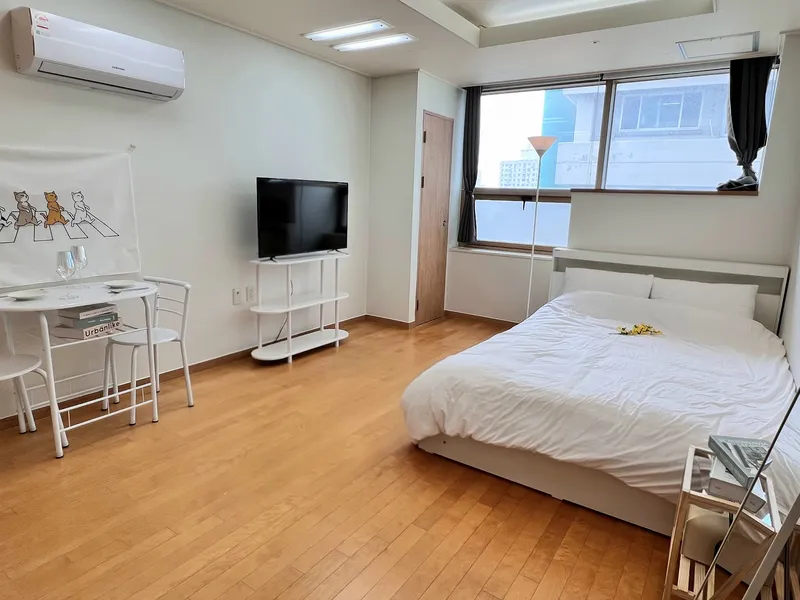 [서울 종로] 안국역 초역세권/시티뷰/아늑한 인테리어 6