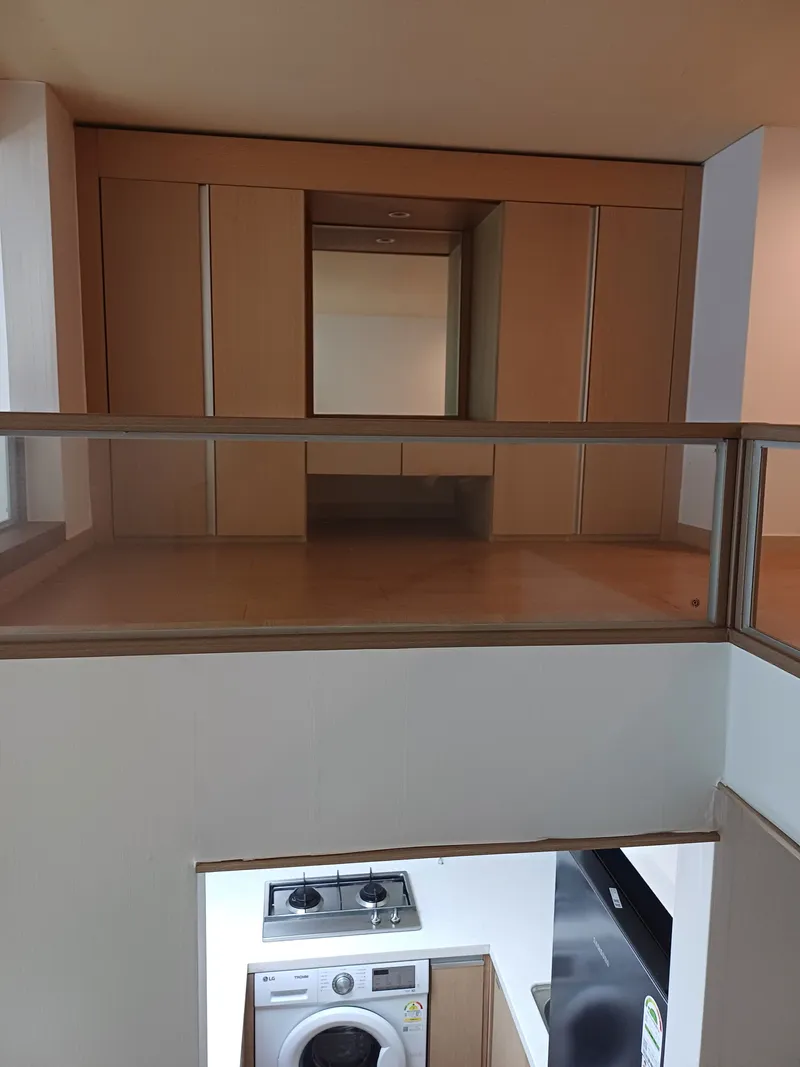 [Goyang] Ilsan Baekseok Station duplex officetel 9