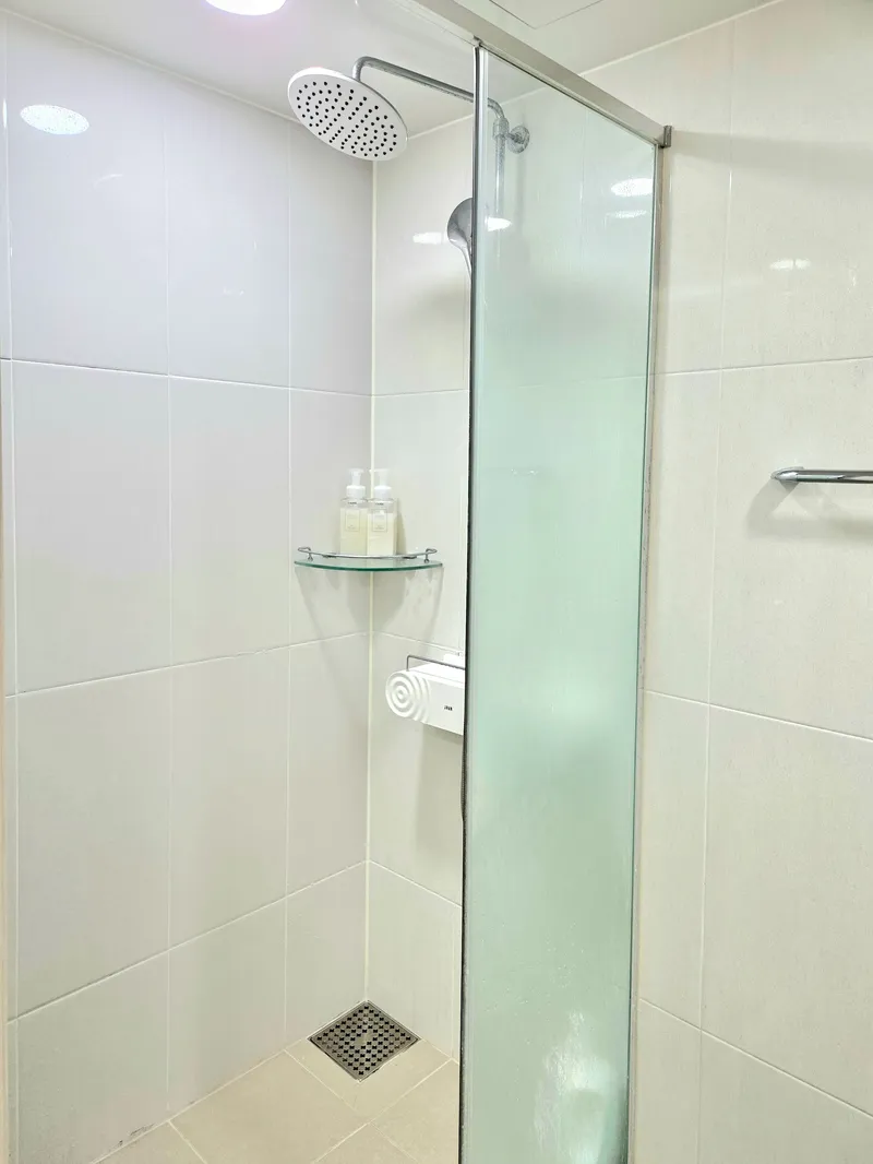 [Dong-gu, Gwangju] The best short-term rental in the heart of Chungjang-ro, convenient from the moment you step in. 9