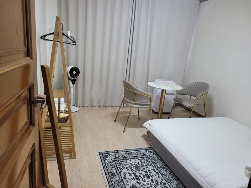 [Samcheok] #Donghae #Samcheok #Bridal shower #Party room 33 pyeong Red Brick House 5