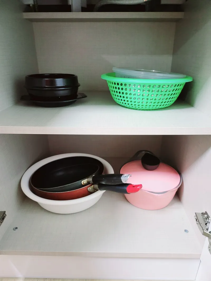 [Namdong, Incheon] Guwol-dong Olsuri Full-option 2-room apartment with natural lighting 28