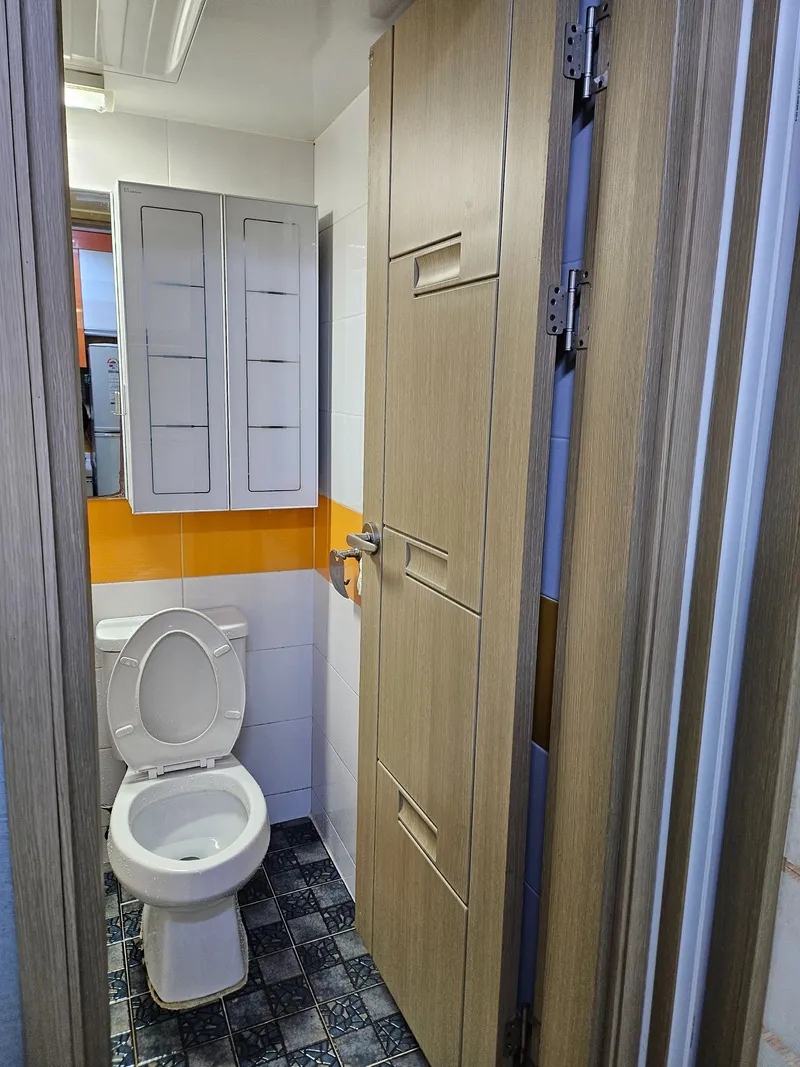 [Cheonan] Dujeong-dong One-room Apartment 4-1 4