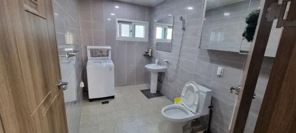 [충남 당진] 안섬 포구 인근 오션뷰 독채 6
