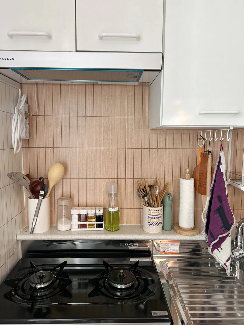 [Gangdong, Seoul] 3-room apartment near Olympic Park in the vicinity of Dundun-dong Station 46