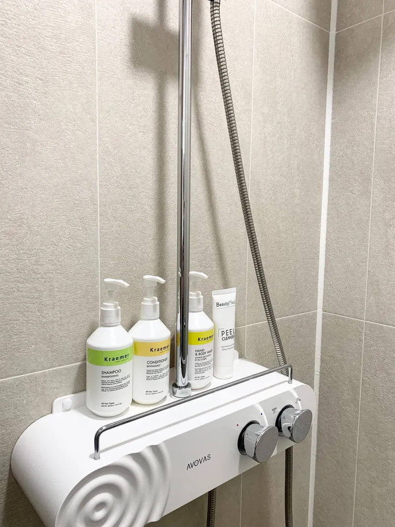 [강원 속초] #속초해변 도보5분 #27층 초고층 #환상뷰에서 한달살기 22
