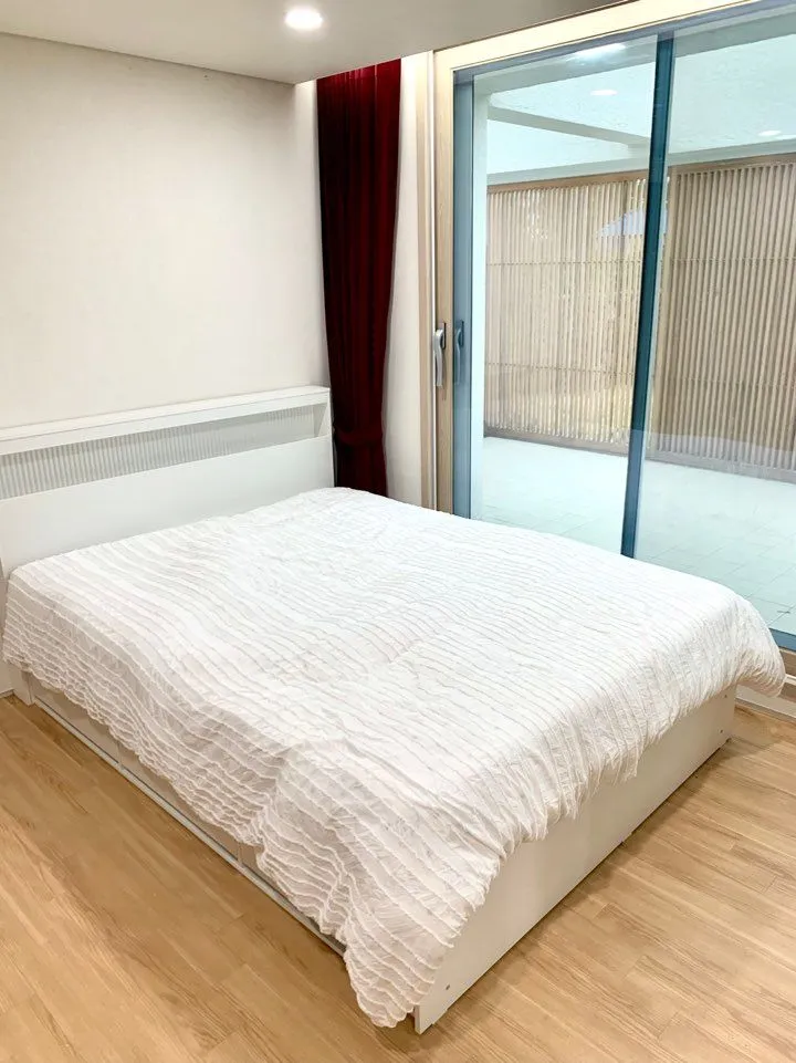 [제주 한경] 서쪽감성 최대8인 애견동반 가능 대가족 특화 힐링하우스 4