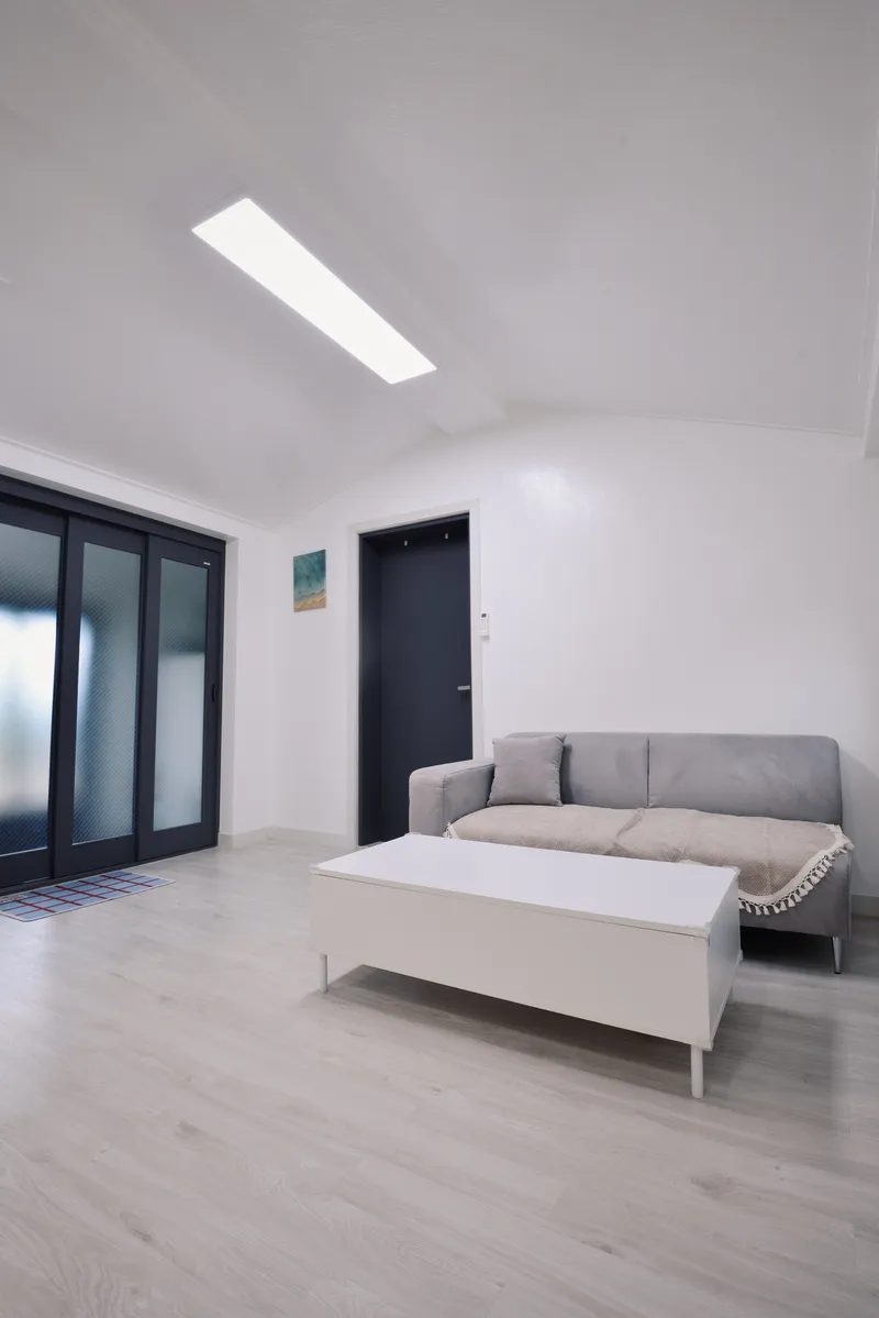 [Daejeong, Seogwipo] A fully furnished, atmospheric detached house remodeled from a traditional old house 25