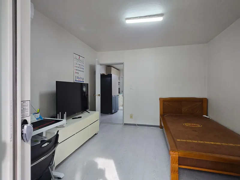 [Jeongseon] Gangnang's Best Forest Apartment!! 2