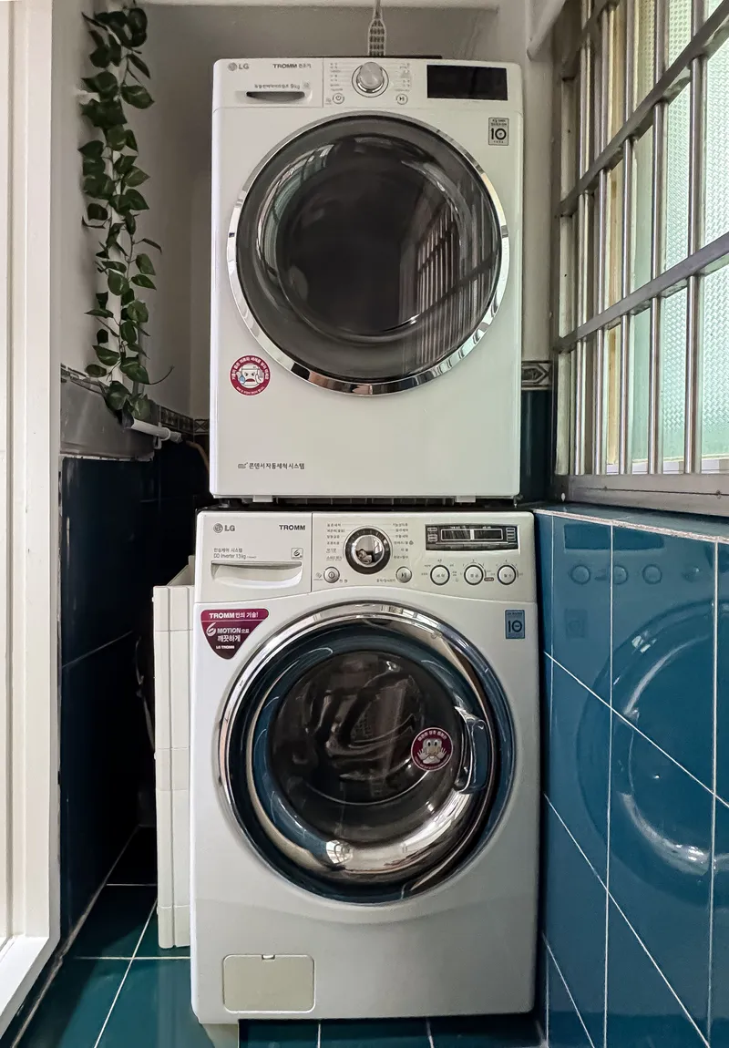 [Gangnam, Seoul] Gangnam's best-rated 1.5-room apartment where you can just bring yourself 19