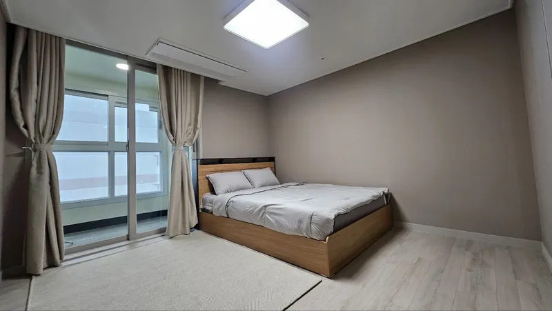 [제주 조천] 한라산뷰가 보이는 투룸#애견동반 가능416 3