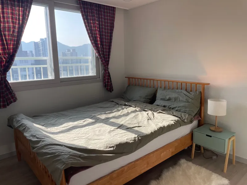 [충남 홍성] 내포 신도시 아파트 5