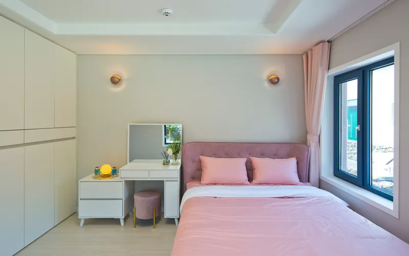 [Aewol, Jeju] Private Pension #Spacious lawn #Pets allowed #Duplex 2