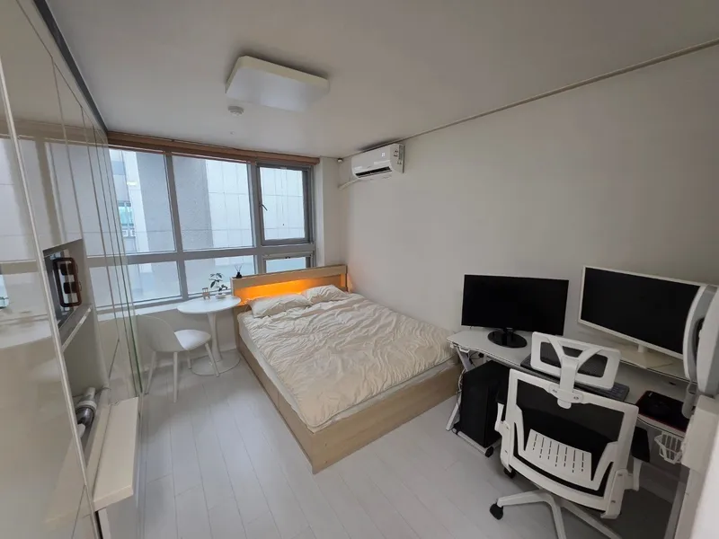 [Yongin] Mabuk-dong Body Only Fully-Optioned Officetel 2