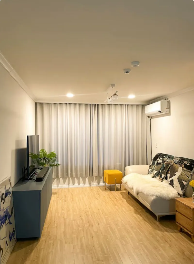 [Yongsan, Seoul] Seoul Station Huam-dong Namsan View #Quiet neighborhood #Remodeling 11