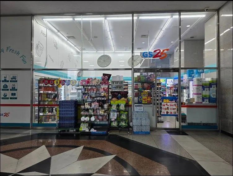 [부산 부산진] 서면 깔끔하고 포근한 초 역세권 오피스텔 12