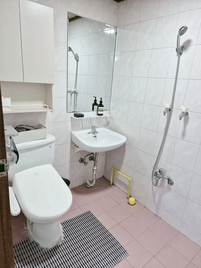 [Chuncheon] Udu-dong Full-option 2-person Chuncheon Station 12
