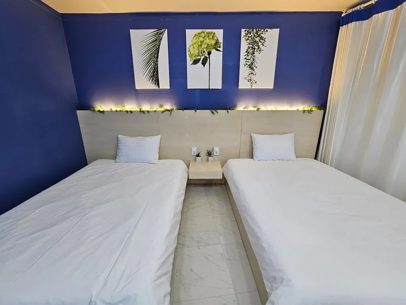 [Gangneung][Gangneung, Gangwon-do] Quiet and clean studio apartment 2