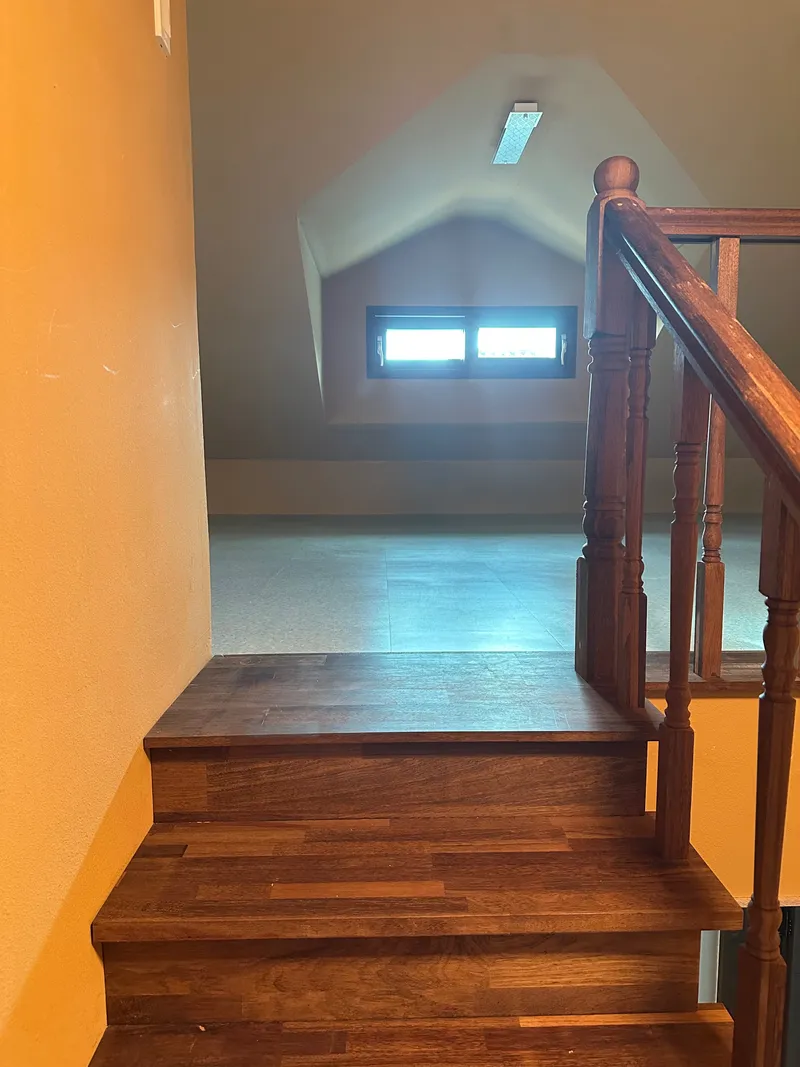 [Jocheon, Jeju] A quiet accommodation in Jeju with a three-room apartment and a duplex with a Hallasan view terrace. 30