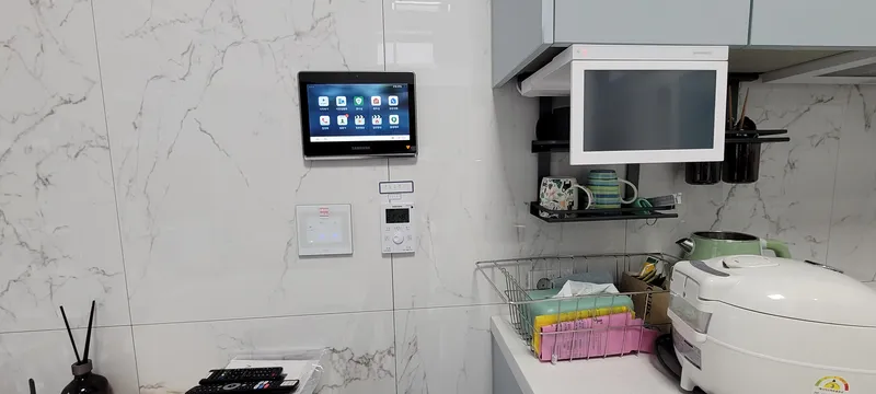 [Jung-gu, Seoul] 11th floor duplex in the vicinity of City Hall Station 24