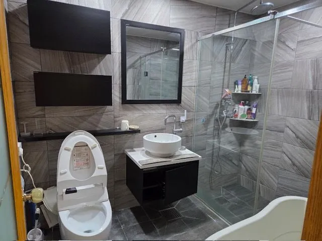 [Yangcheon, Seoul] Apartment in the center of Mokdong Gwangjang Academy Street 6