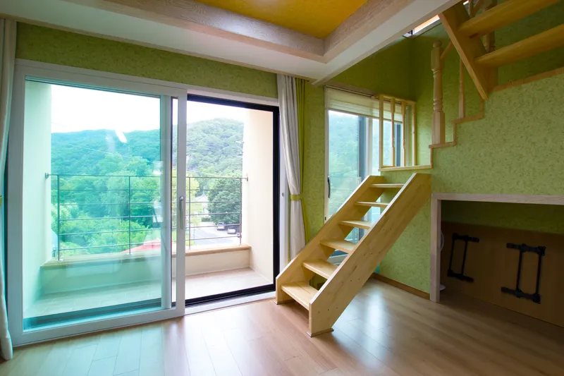 [Goesan] The best Misun tree for rest and recuperation in the clean area of Sokrisan Yanggyegok Valley 7