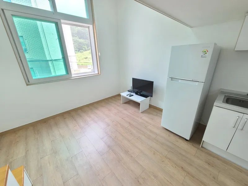 [Yongin] Free parking at Yongin University Myongji University Station in the Yeokbuk District, spacious duplex, cost-effective accommodation 51
