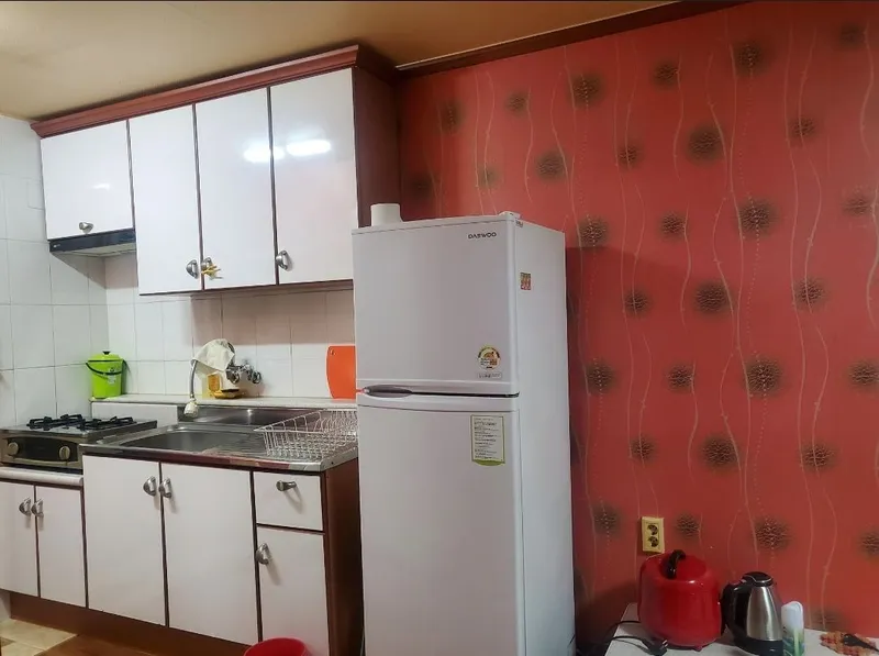 [Ulju, Ulsan] Studio apartment right in front of the sea at Ganjeolgot #ValueForMoney 3