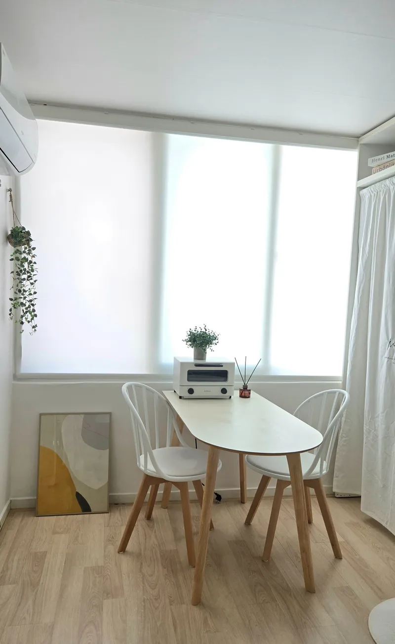 [Seongdong, Seoul] Wangsimni, Seongsu, Dongdaemun, Hanyang University, Gangnam 22