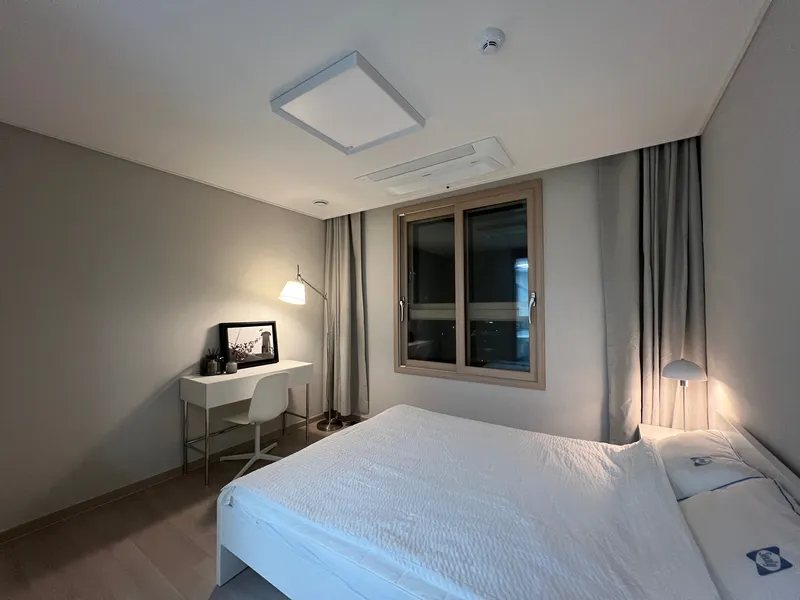 [Haeundae, Busan] Centum Super Station Cozy House 7