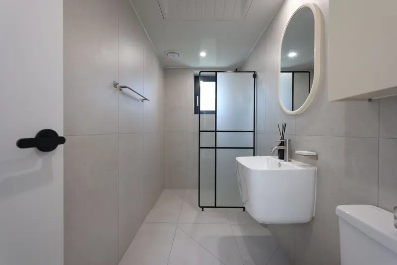 [Goyang] 3-room full option near Hyangdong DMC (Q3+SS2/maximum 8 people) 13