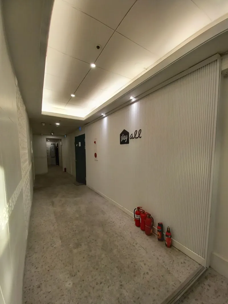 [서울 관악] 서울대 가까운 큰방/화이트톤 깨끗한 숙소 13