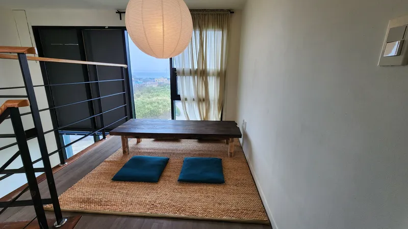 [제주 조천] 함덕해수욕장3분 #오션뷰#올레길19코스옆#유채꽃밭뷰 20