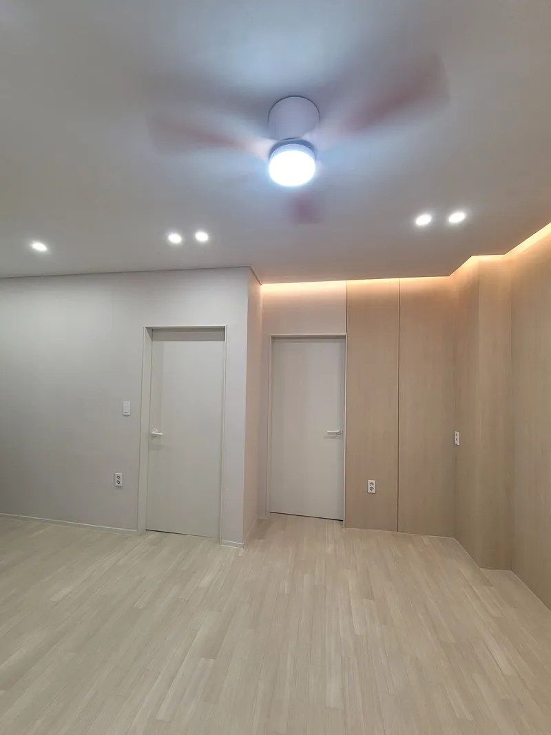 [Seongnam] Seongnam Stadium Two-Room Apartment Moran Station Sujin Station 13