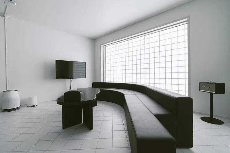 [Gyeongju] Single-family pension 8