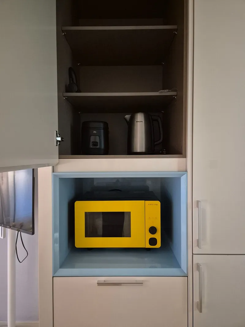 [Yongin] Clean interior with super-low rent near Giheung Station 11