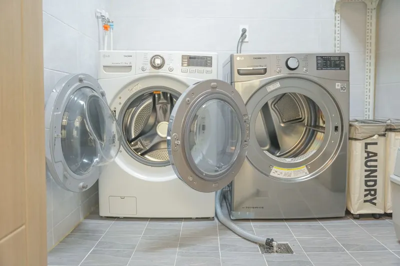 [Yuseong, Daejeon] A cozy, sunny shelter with a 3-room kids' zone. 42