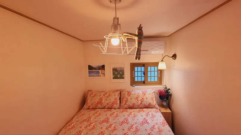 [Gujwa, Jeju] A stone house where you can feel a leisurely time in Jeju 6