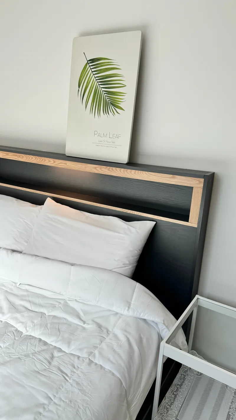 [Gwanak, Seoul] Shillim Sunshine 2 Room + Living Room 10