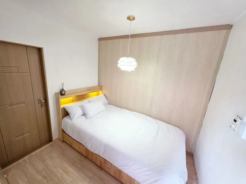 [Dongdaemun, Seoul] Hanok/Seongsu/11 people/4 rooms/2 bathrooms/Dapsimni/Air conditioner/Washer/Dryer 7