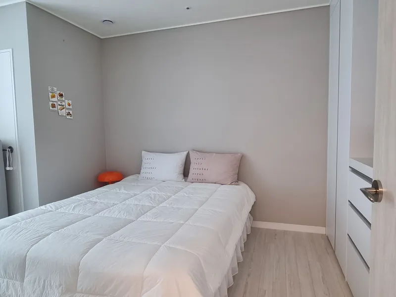 [Jung-gu, Daegu] Near Daegu Station / Fully equipped / Free parking / 2