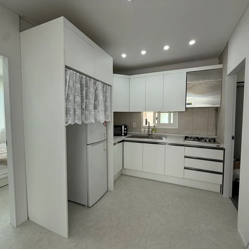 [Jinju] A quiet, detached house with a terrace 11