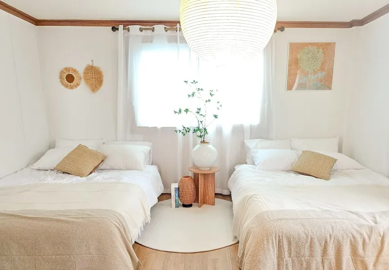 [Dong-gu, Ulsan] #Daewangam Park #Seoldo #Ilsan Beach #Rest 3 Room 4