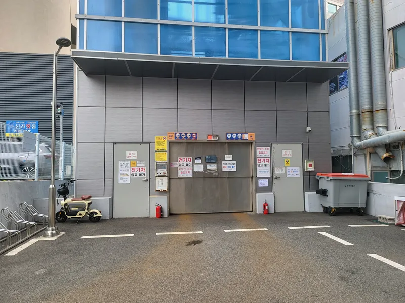 [Suyeong, Busan] Right in front of Gwangalli Beach 19