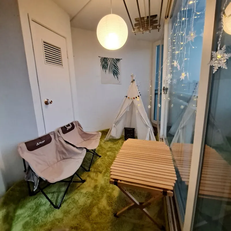 [Nowon, Seoul] Cozy and cozy apartment near Nowon Station on Line 4 and Line 7 23