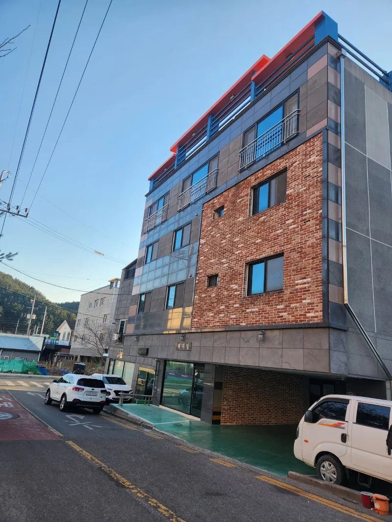 [경북 포항] 포항북구양덕동2룸 해피빌 10