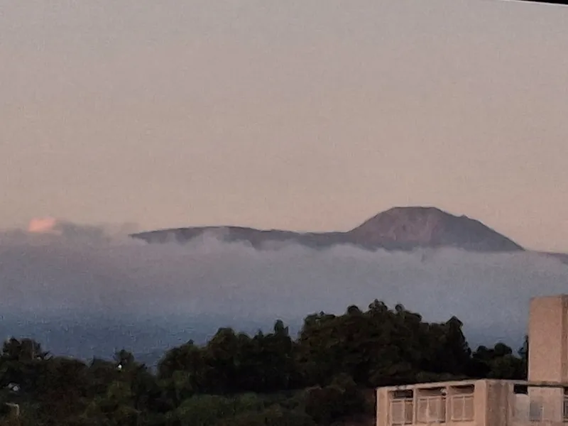 [Andeok, Seogwipo] Sanbangsan Mountain, Jeju Island, near the sea_Hallasan Mountain view_Private yard house 37