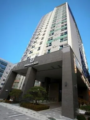[Seocho, Seoul] Best accommodations 5 minutes from Gangnam Station 16
