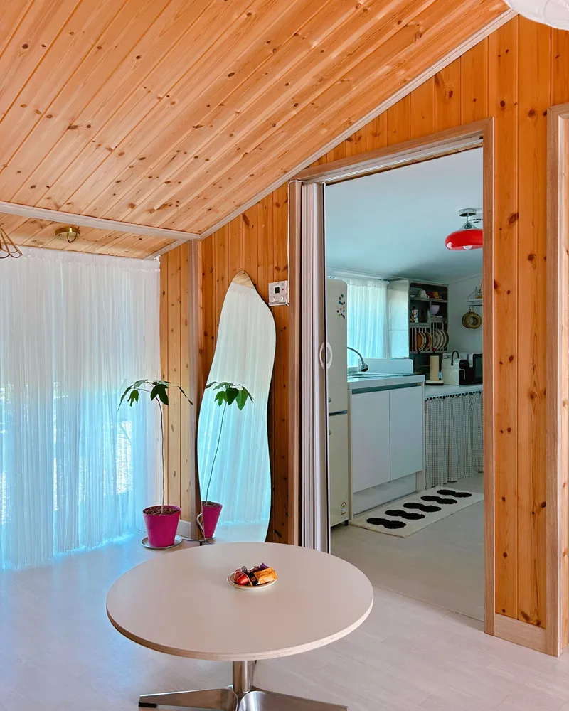 [Gujwa, Jeju] Detached house in front of the sea 11