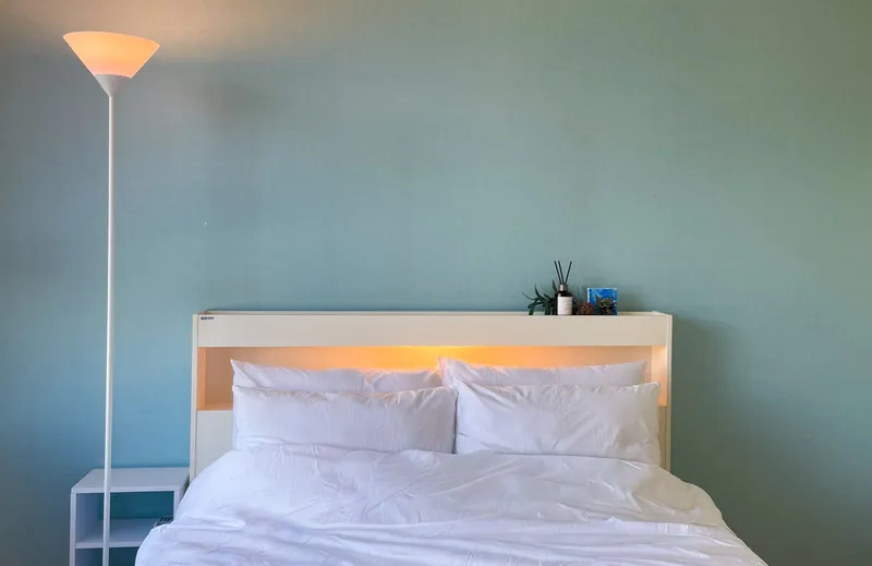 [Yongin] Urban Stay near Dongcheon Station with a Great View #Pangyo #Gangnam #Shinbundang Line 3