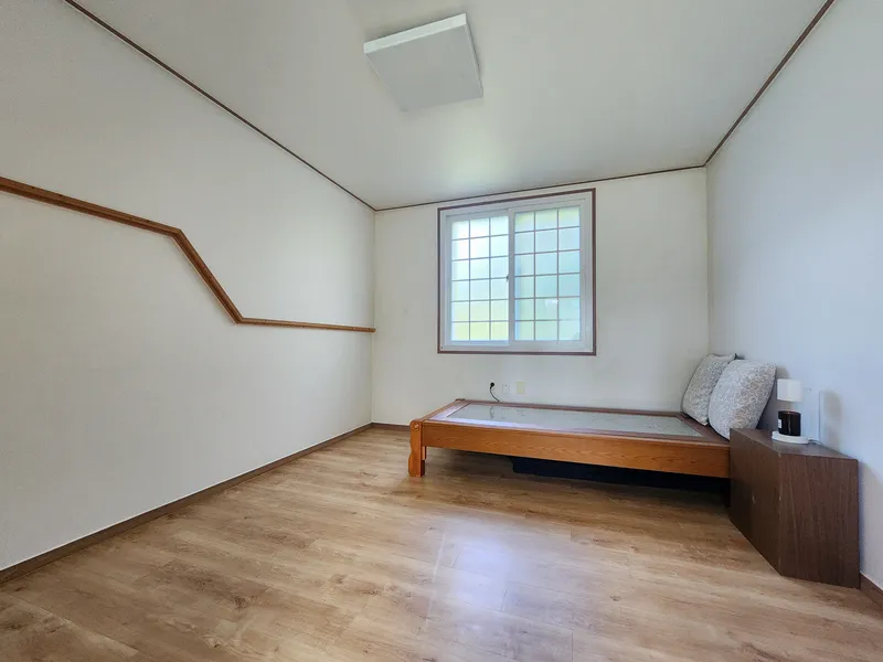 [Aewol, Jeju] A detached house with a beautiful south-facing garden perfect for golf practice. 7